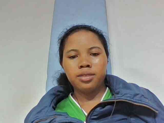 Juliah1a webcam