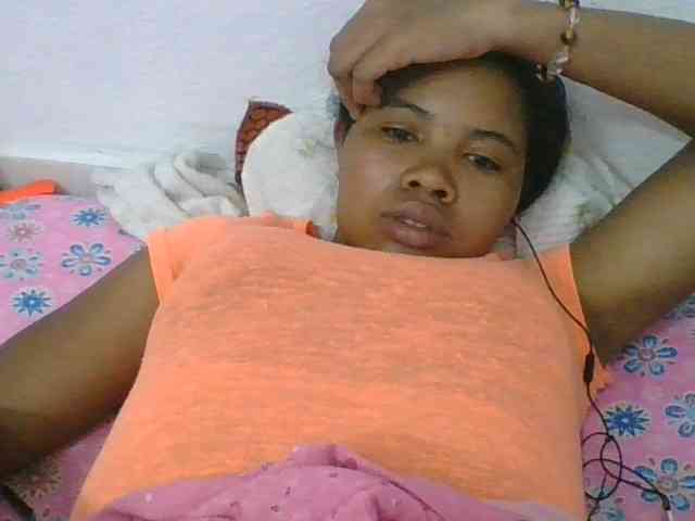 Juliah1a webcam