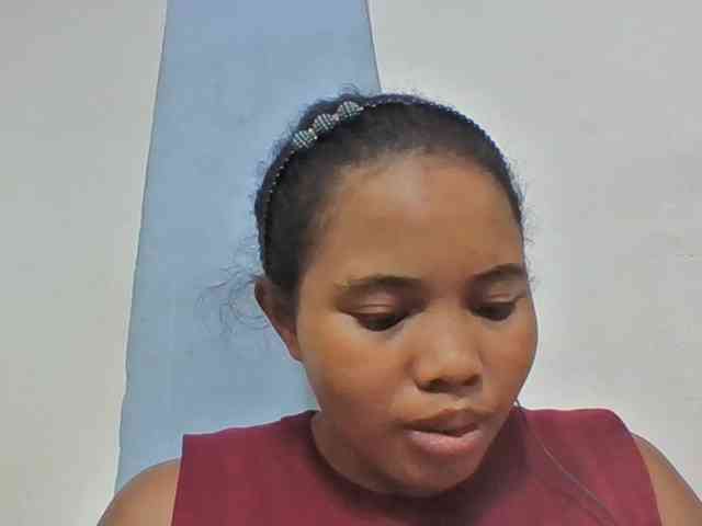 Juliah1a webcam