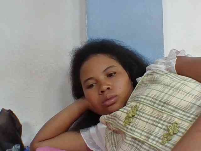 Juliah1a webcam