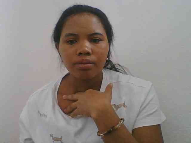 Juliah1a webcam