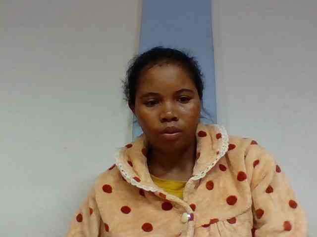 Juliah1a webcam