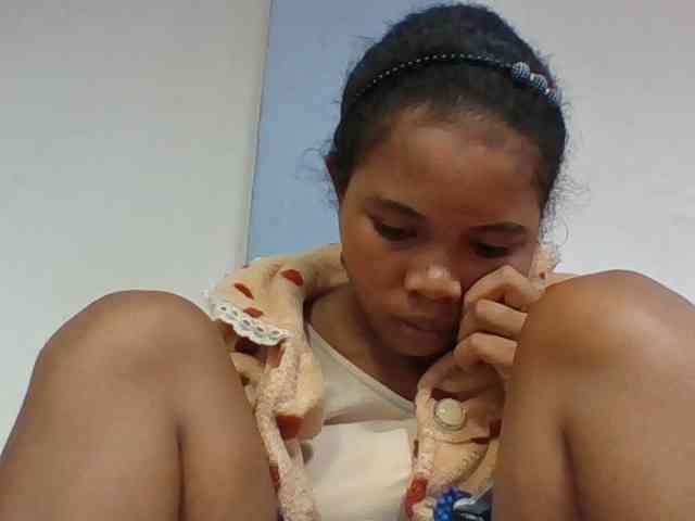 Juliah1a webcam