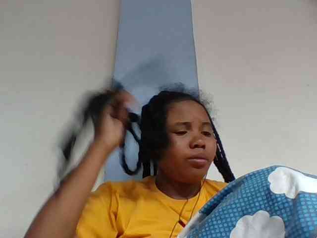 Juliah1a webcam