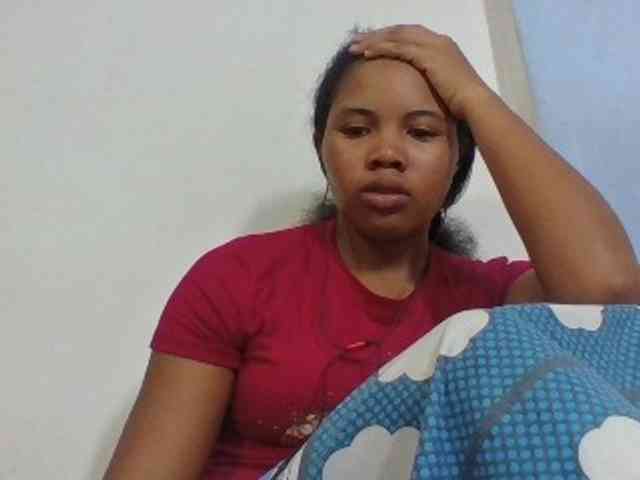 Juliah1a webcam