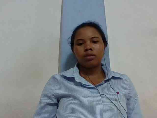 Juliah1a Live Webcam on BongaCams