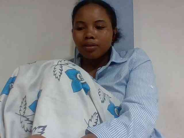Juliah1a webcam