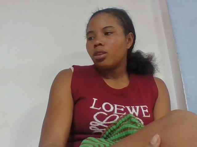 Juliah1a webcam