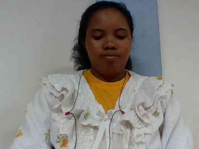 Juliah1a webcam