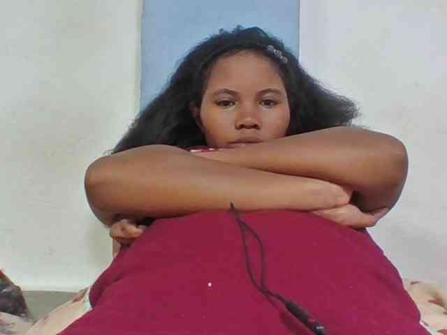 Juliah1a webcam