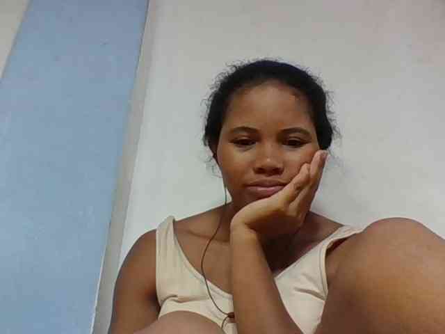 Juliah1a webcam