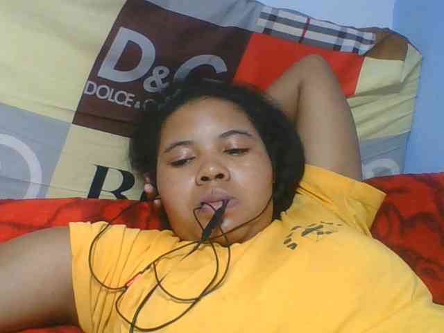Juliah1a webcam