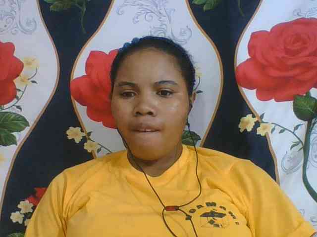 Juliah1a webcam