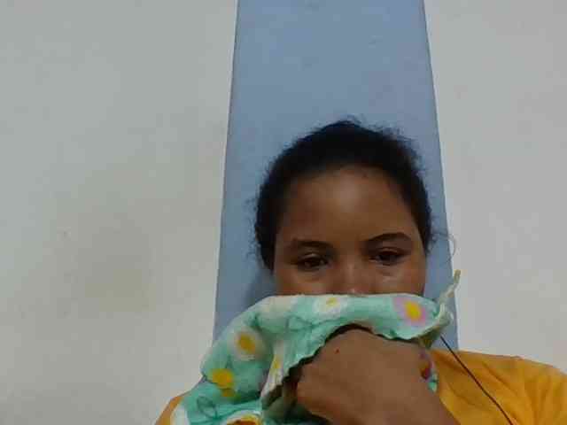 Juliah1a webcam