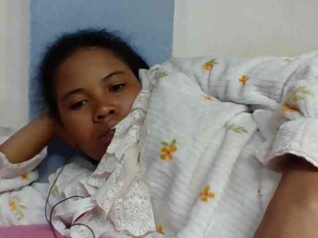 Juliah1a webcam