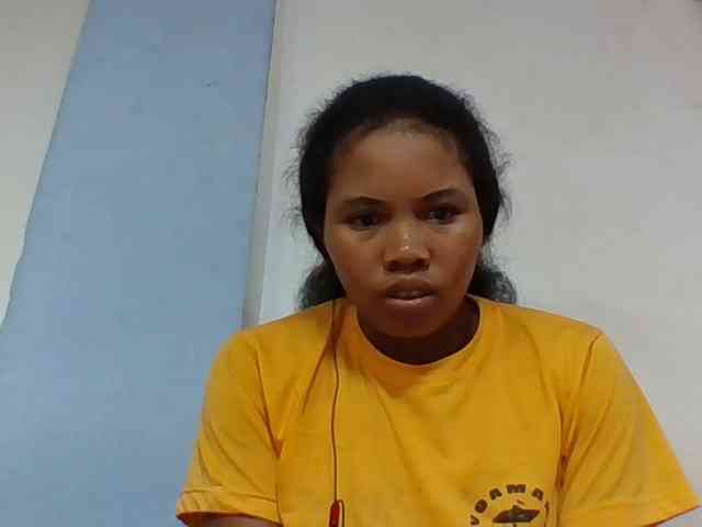 Juliah1a webcam