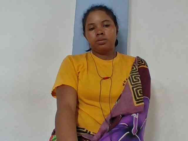 Juliah1a webcam