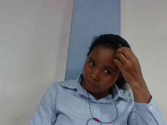 Juliah1a webcam