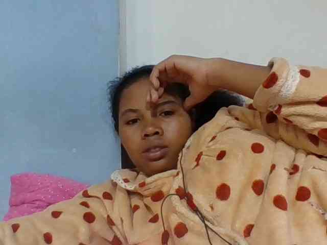 Juliah1a webcam