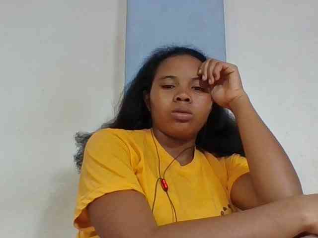 Juliah1a Live Webcam on BongaCams