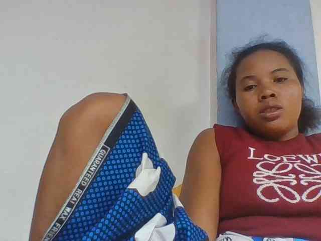 Juliah1a webcam