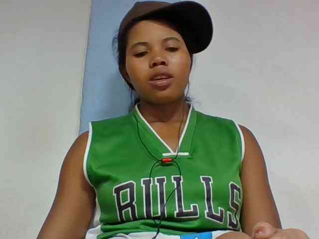 Juliah1a webcam