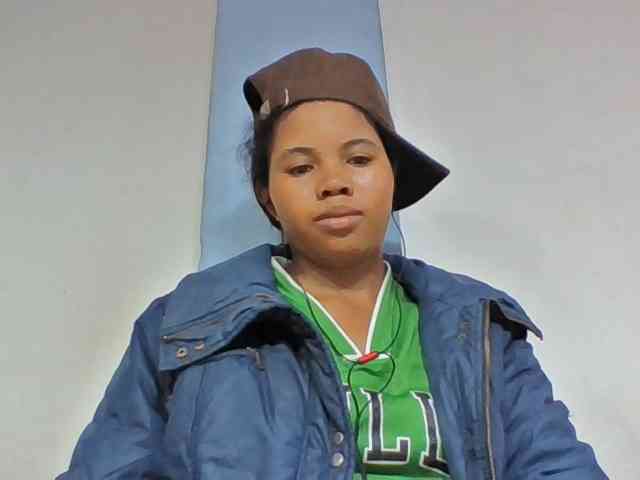 Juliah1a webcam