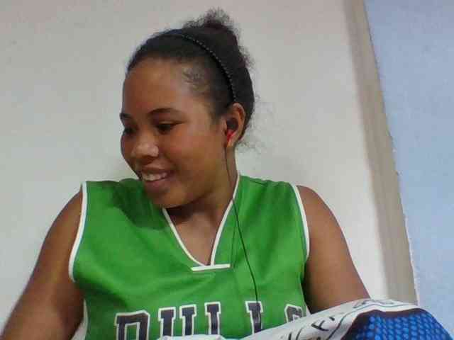 Juliah1a webcam
