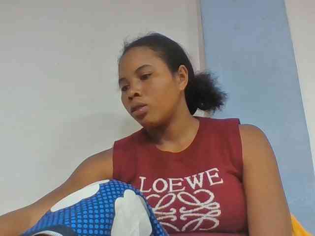 Juliah1a webcam