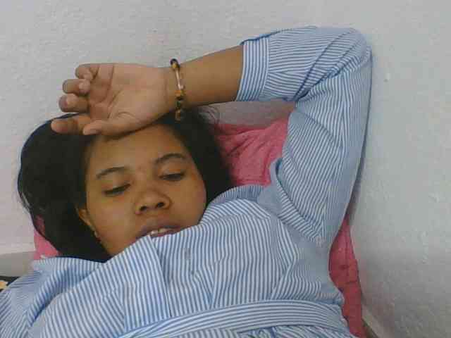 Juliah1a webcam