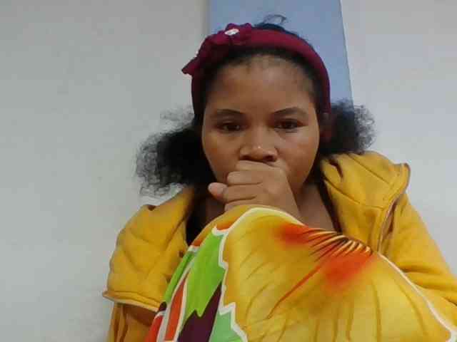 Juliah1a webcam