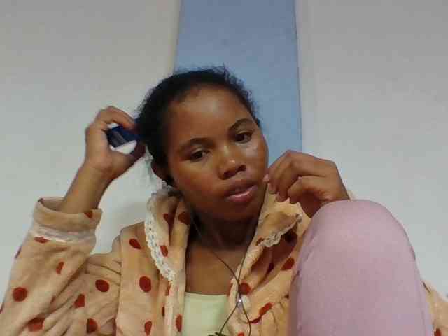 Juliah1a webcam