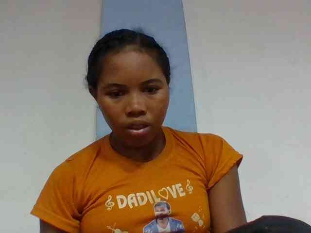 Juliah1a webcam