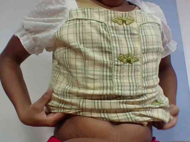 Juliah1a webcam