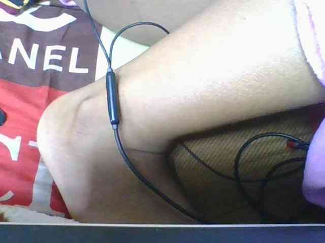 Juliah1a webcam