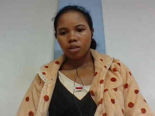 Juliah1a webcam