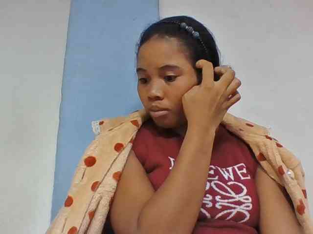 Juliah1a webcam