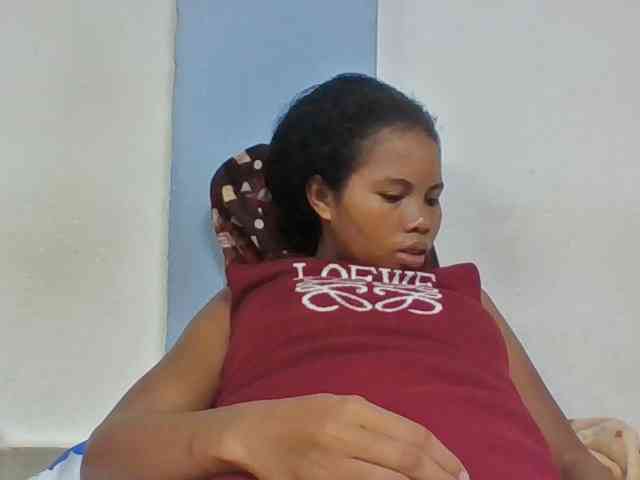 Juliah1a webcam