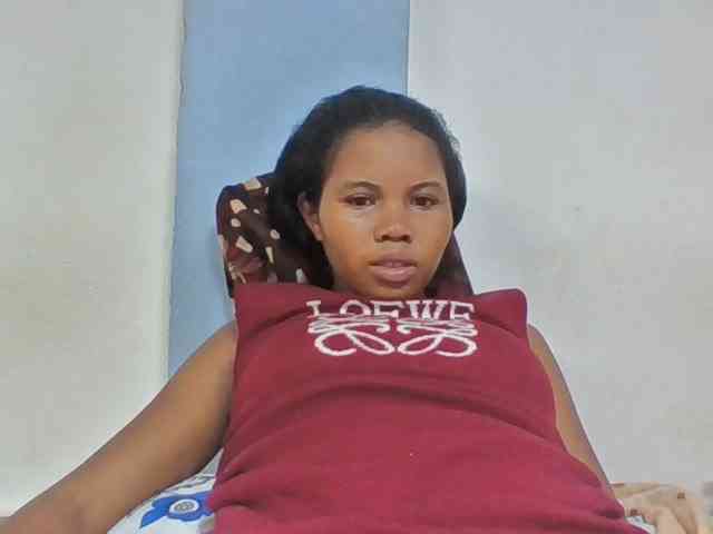 Juliah1a webcam