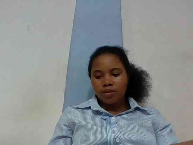 Juliah1a's Sexcam
