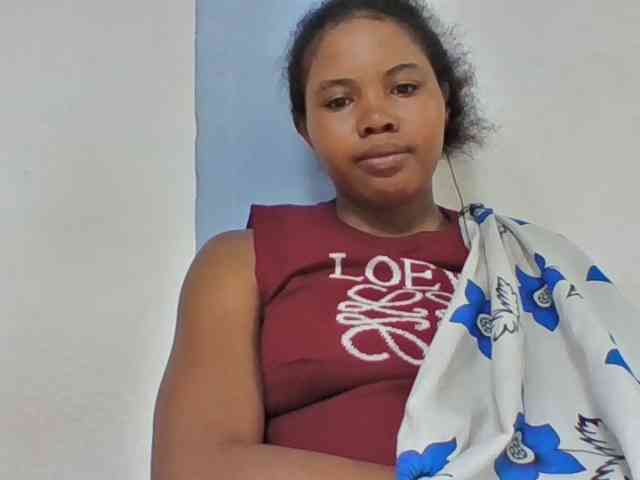 Juliah1a webcam