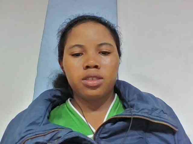 Juliah1a webcam