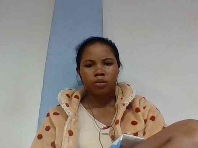 Juliah1a webcam