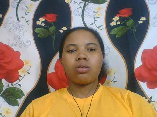 Juliah1a webcam