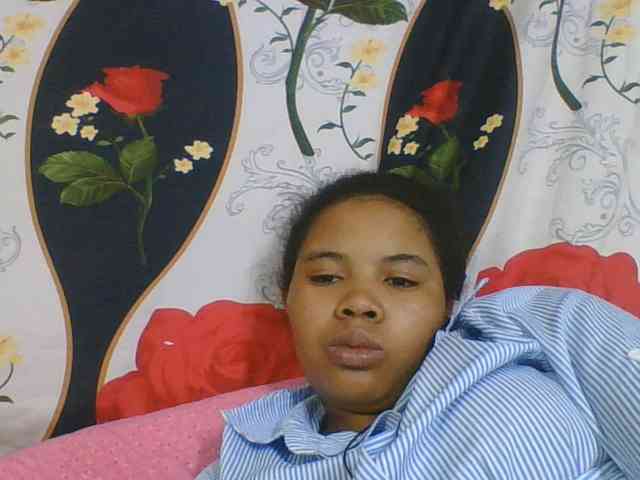 Juliah1a webcam