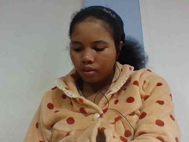 Juliah1a webcam