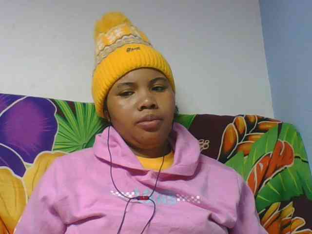 Juliah1a webcam