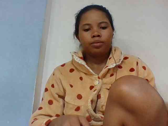 Juliah1a webcam