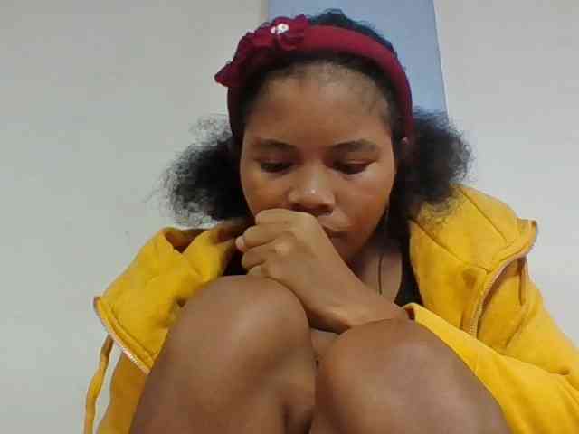 Juliah1a webcam