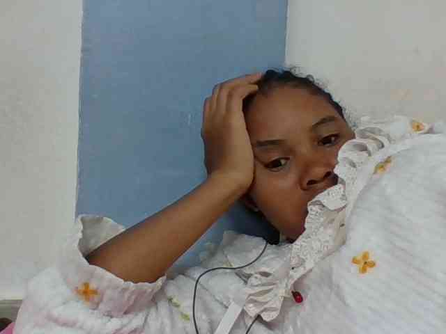 Juliah1a webcam